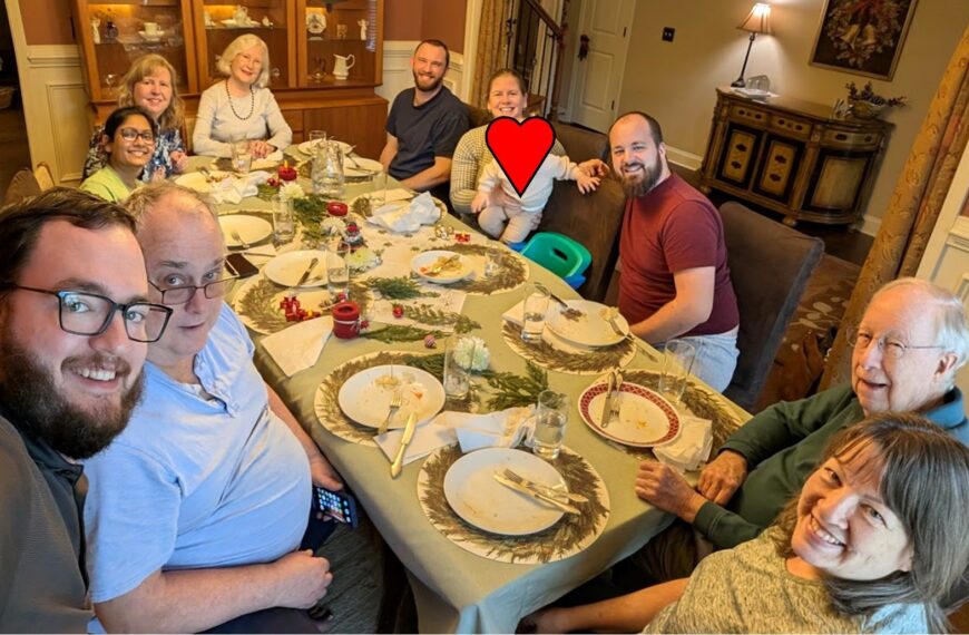 Letting Go of Greed, Gambling, and Indifference