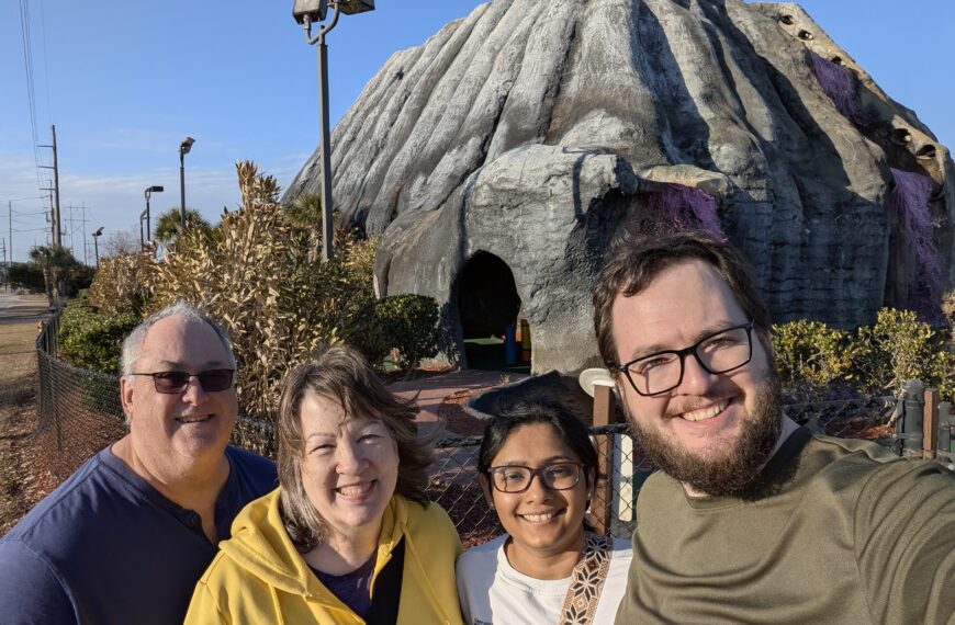 Becoming Our True Selves