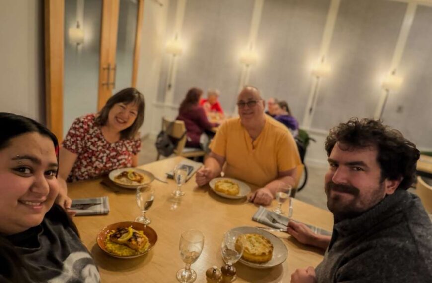 Control, Allegiance, Love