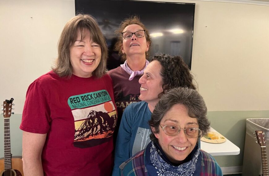 Campfire Classics at TPC