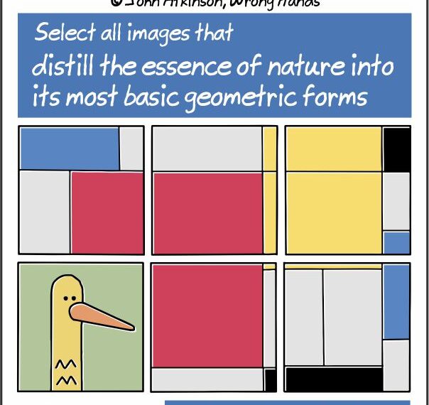 captcha art test